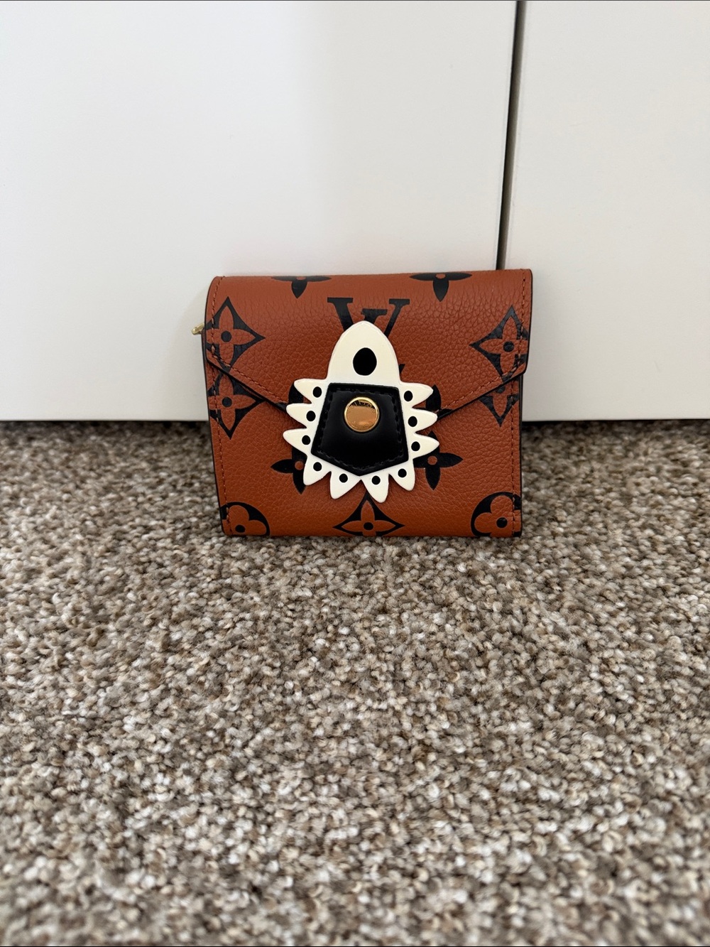 Louis Vuitton New small wallet
